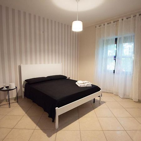 Donna Rosita Hotell San Felice a Cancello Eksteriør bilde
