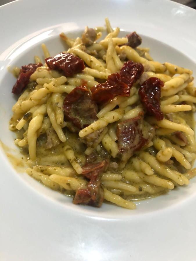 Donna Rosita Hotell San Felice a Cancello Eksteriør bilde
