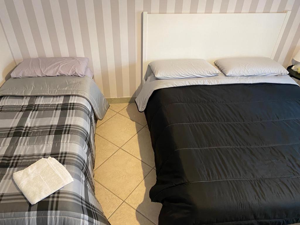 Donna Rosita Hotell San Felice a Cancello Eksteriør bilde
