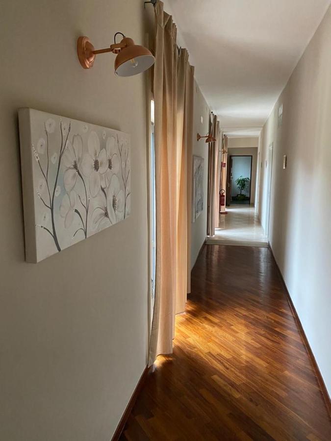 Donna Rosita Hotell San Felice a Cancello Eksteriør bilde