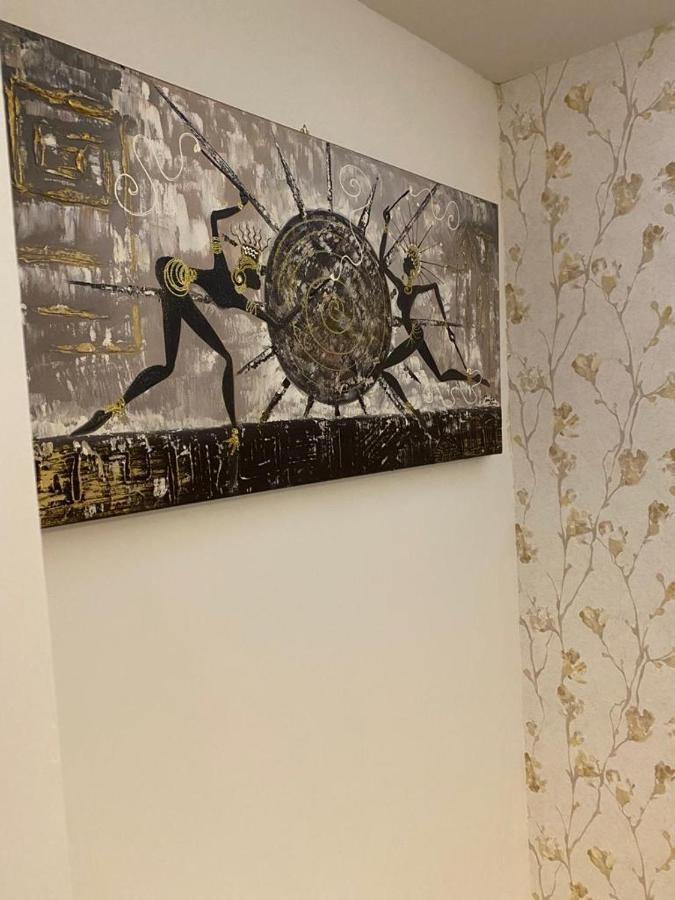 Donna Rosita Hotell San Felice a Cancello Eksteriør bilde